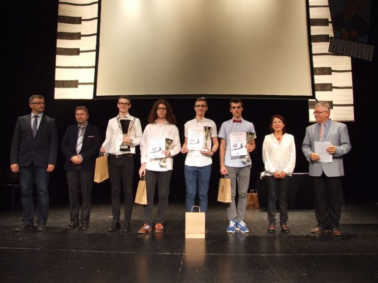 Grand Prix dla Słowaka [FOTO]