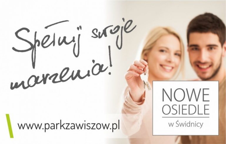 Dlaczego warto zamieszkać na nowym osiedlu „Park Zawiszów”