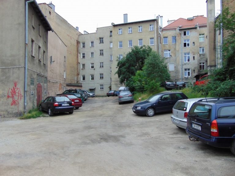 Program rewitalizacji Świdnicy na lata
