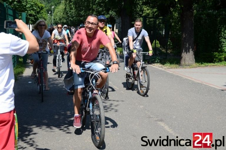 Plany ważne dla rowerzystów