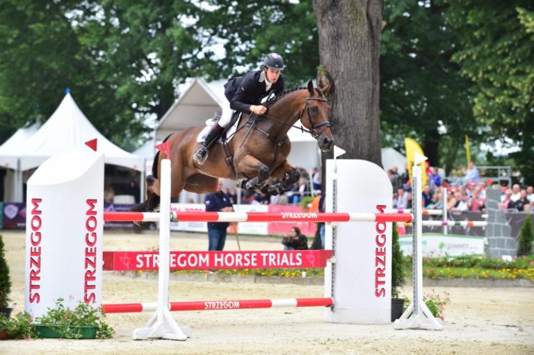 Strzegom Horse Trials coraz bliżej