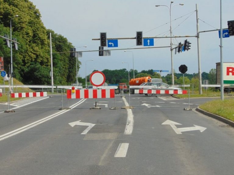Niedokończony  remont