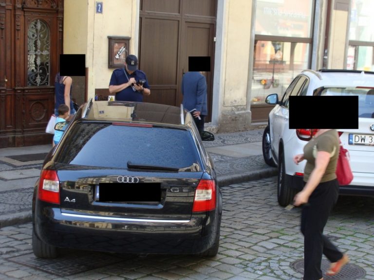 Strefa Płatnego Parkowania: Doniesienie do prokuratury