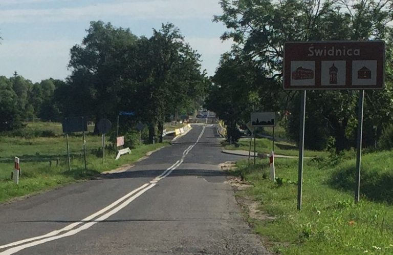 Skanska dokończy Wałbrzyską