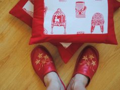 Piękniejszy świat Beaty: Kolor do słuchania