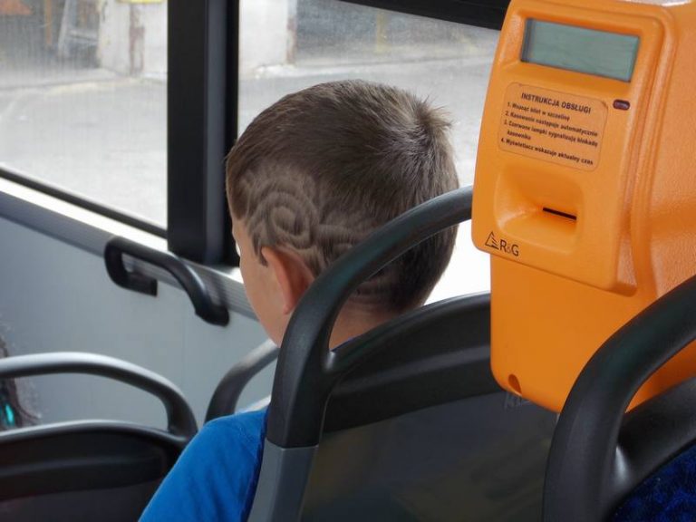 MPK skontroluje bilety