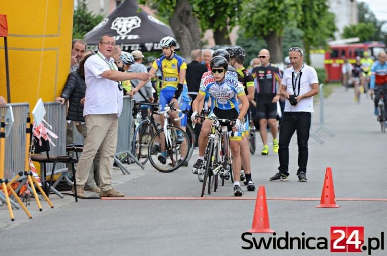 Wielkie kolarskie emocje już w sobotę. Poszukają następców olimpijczyka