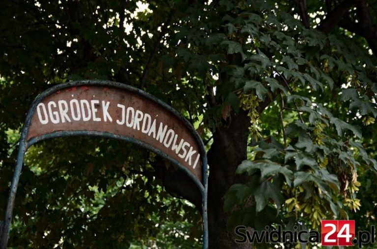 Ogródek Jordanowski: Nie zmieni się nic [FOTO]