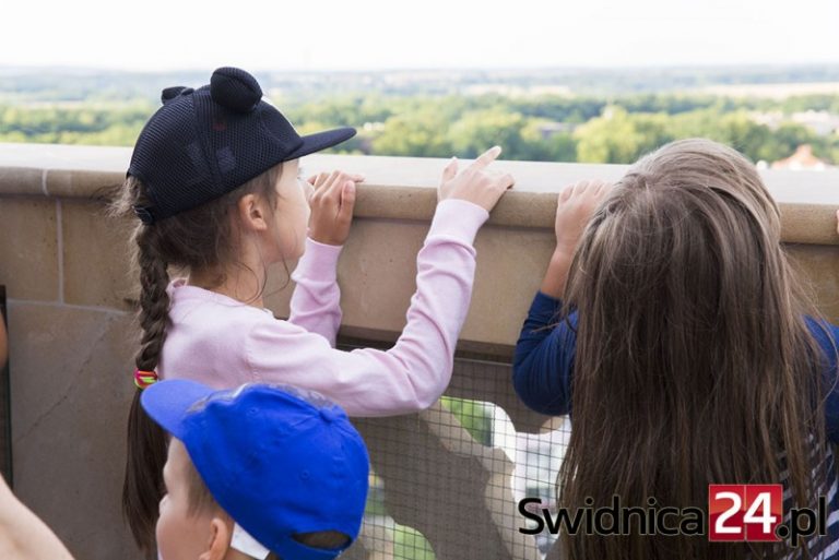 Z mamą i tatą odkrywam Świdnicę