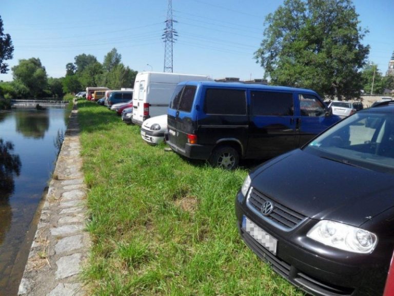 Tu można bez mandatu