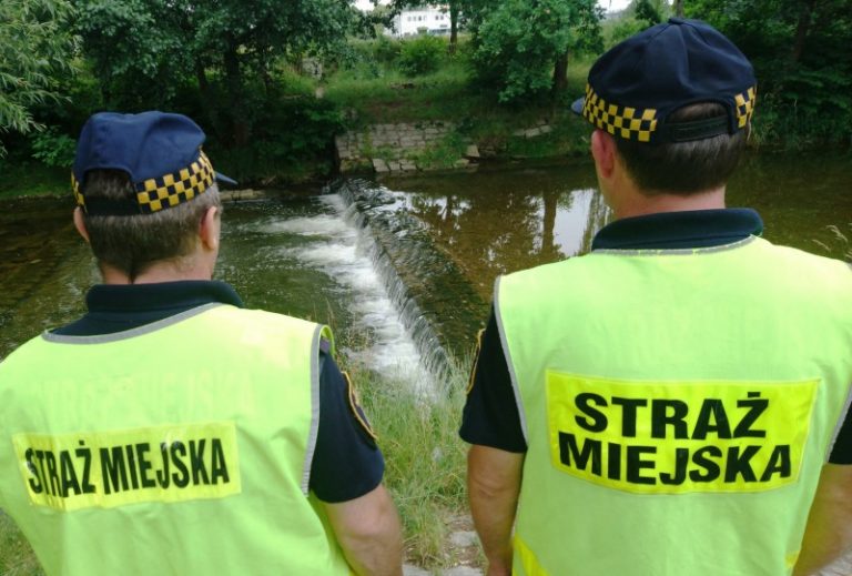Skontrolują niestrzeżone kąpieliska