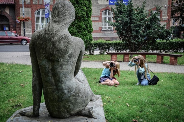 Żarowski Spacer Fotograficzny za miesiąc. „Stwórzmy razem wyjątkową galerię Żarowa”