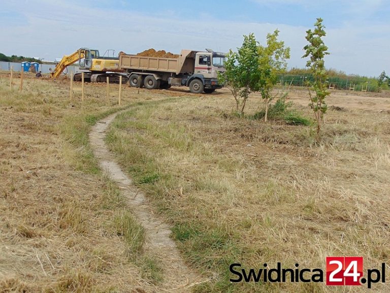 Ruszyła budowa żłobka