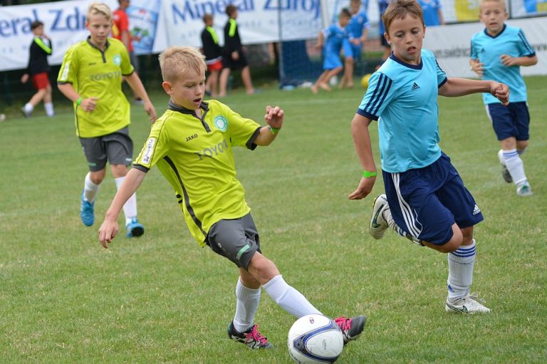 W środę rusza piłkarski Silesian Cup
