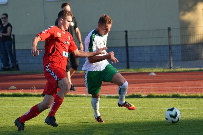 Polonia-Stal zagra z Nową Rudą w środę