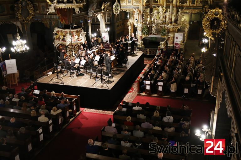 Festiwal Bachowski po raz 23. Muzykę klasyczną usłyszymy także w parku Sikorskiego [PROGRAM]