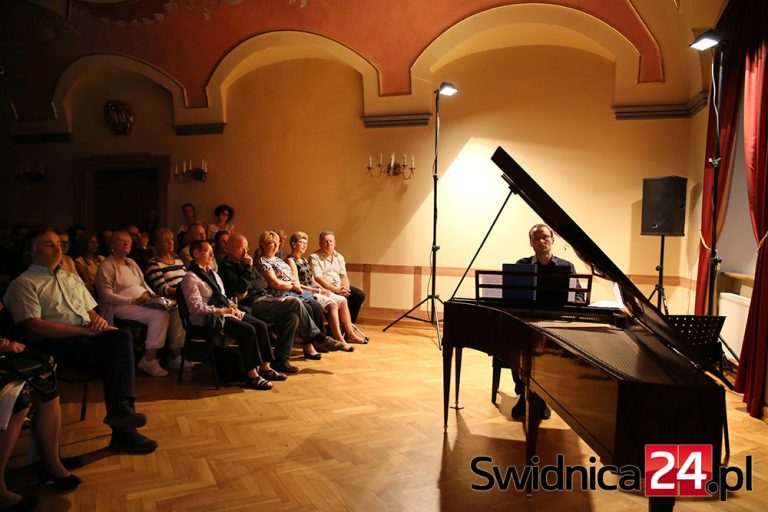 Festiwal Bachowski: Czarowanie sonatami [FOTO]