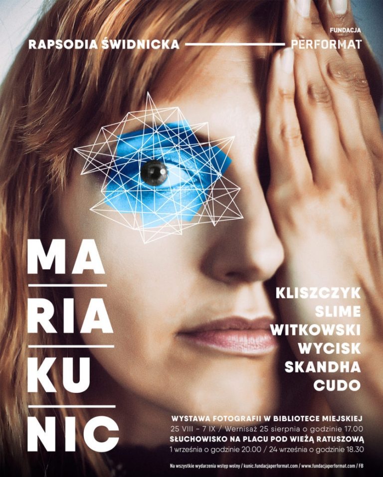 Rapsodia Świdnicka dla Marii Kunic