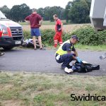 WYPADEK TARNAWA – IMBRAMOWICE – 12.08.2016 –  (3)