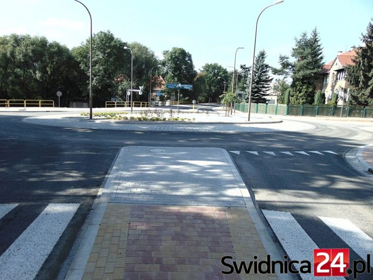 Są pomysły na nazwy świdnickich rond