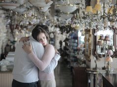 Idziemy do kina: Alpy