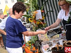 W szponach zdrowej żywności