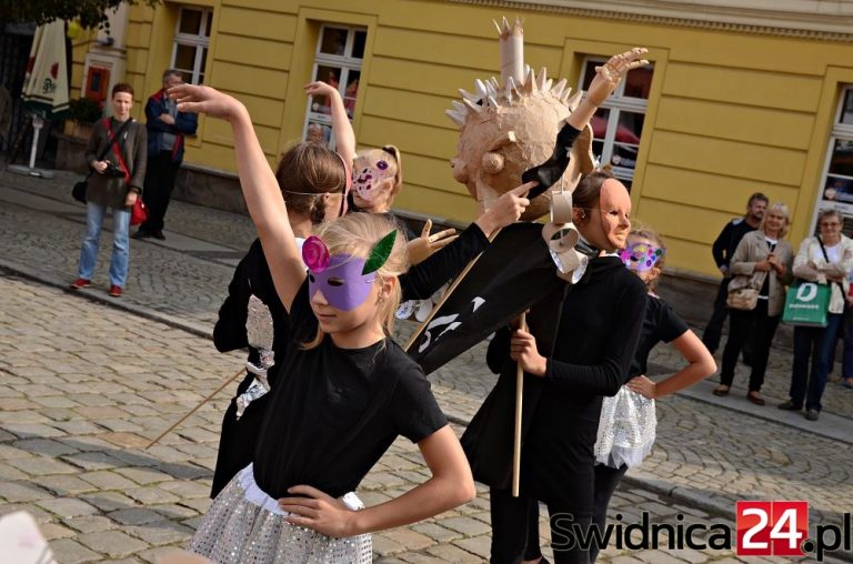 Jak wygląda życie kulturalne w Świdnicy? Podziel się opinią