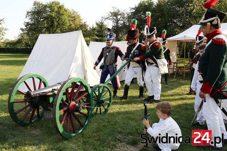 Historia na wyciągnięcie ręki. Wycieczki śladami świdnickiej twierdzy co sobotę