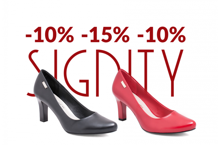 Signity wciąż zaskakuje