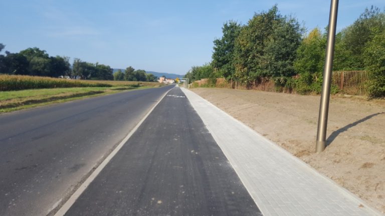 Wygodniej ze Świdnicy do Witoszowa