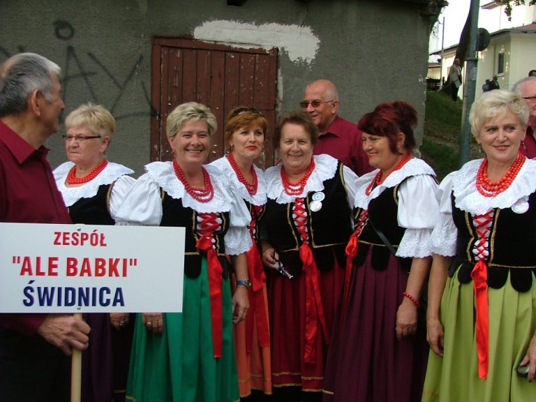Sukces „Ale Babek” [FOTO]
