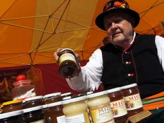 Na zdrowie: Miód jest dobry na wszystko