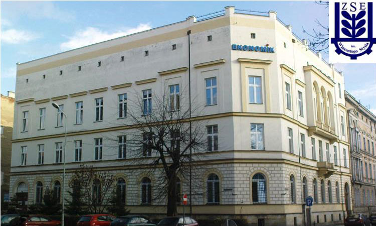 70 lat świdnickiego Ekonomika