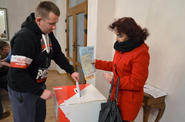 Budżet obywatelski w Strzegomiu. Projekty przegłosowane