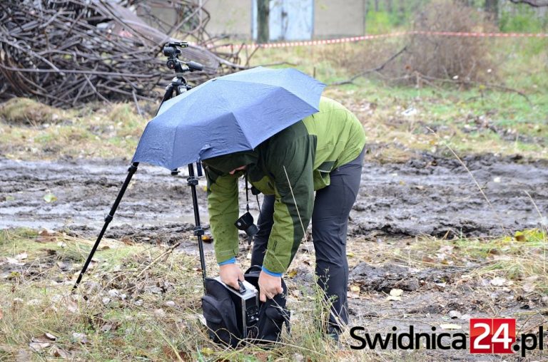 Fotosesja w starej kotłowni [FOTO]