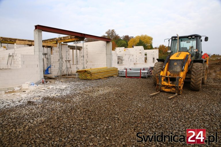 Powstaje schronisko dla bezdomnych kobiet [FOTO]