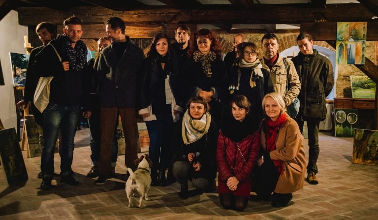 Finał projektu „W drodze do tożsamości” [FOTO]