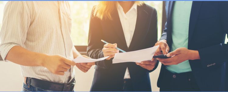 Jak sięgnąć po unijne dotacje? Porady dla firm