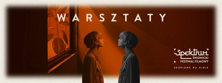 Warsztaty w ramach festiwalu Spektrum