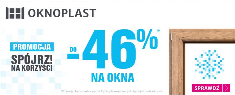 Już jest… Zimowa promocja!