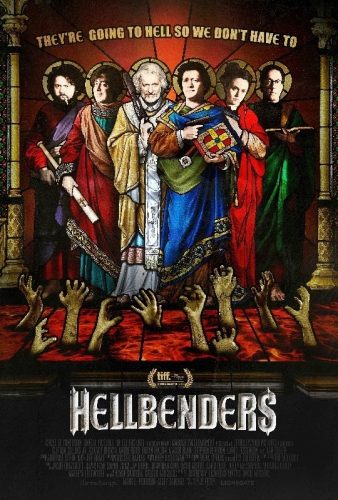 hellbenders-poster