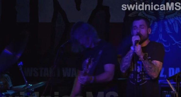 Luxtorpeda zagrała w Świdnicy [VIDEO]