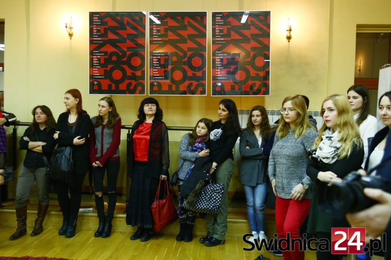 Wystawy, spotkanie i teatr. Już jutro Biesiada Literacka w Świdnicy [PROGRAM]