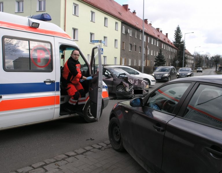 Przebudowa kolizyjnego skrzyżowania na pewno w 2017?