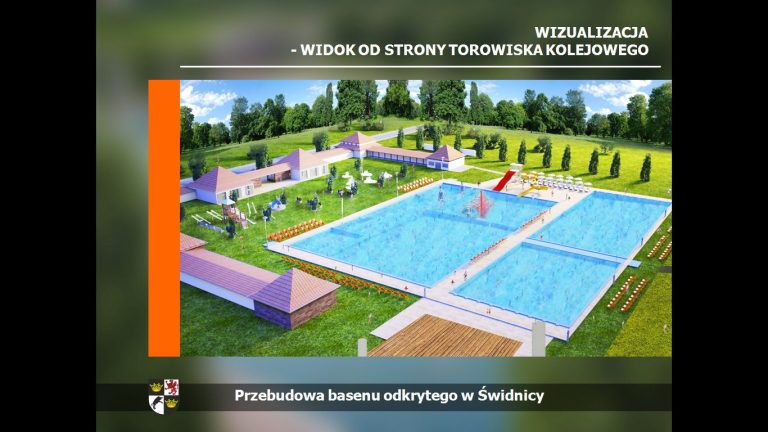 Przetarg na modernizację basenu przedłużony