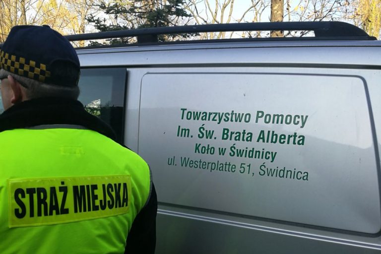 Pomóc za wszelką cenę