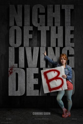 night-of-the-living-deb-poster