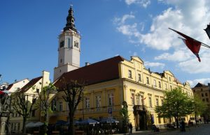 Małki w podróży: Niedoceniona perła Świdnica