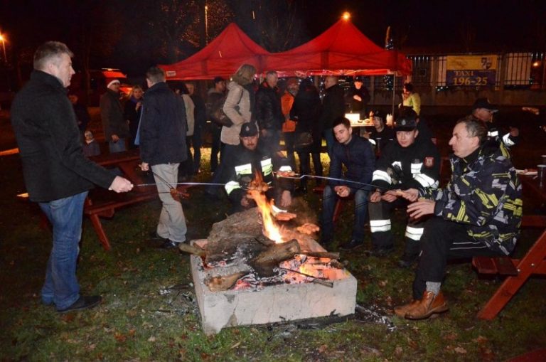 Już dziś sportowa kolęda
