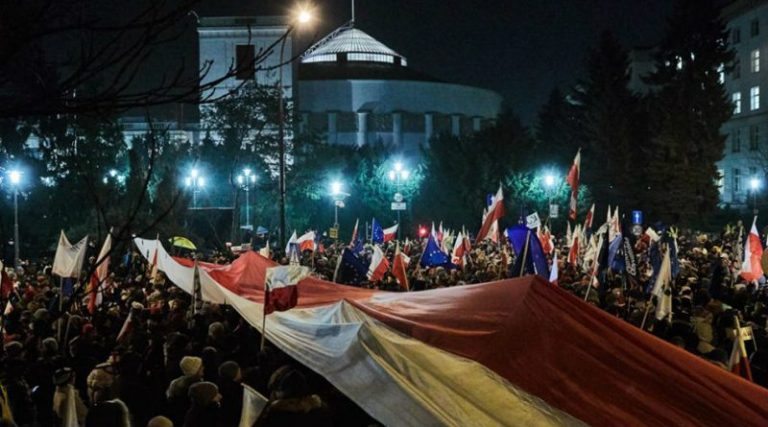 „Świdnica jest martwa. Nic nie robimy”